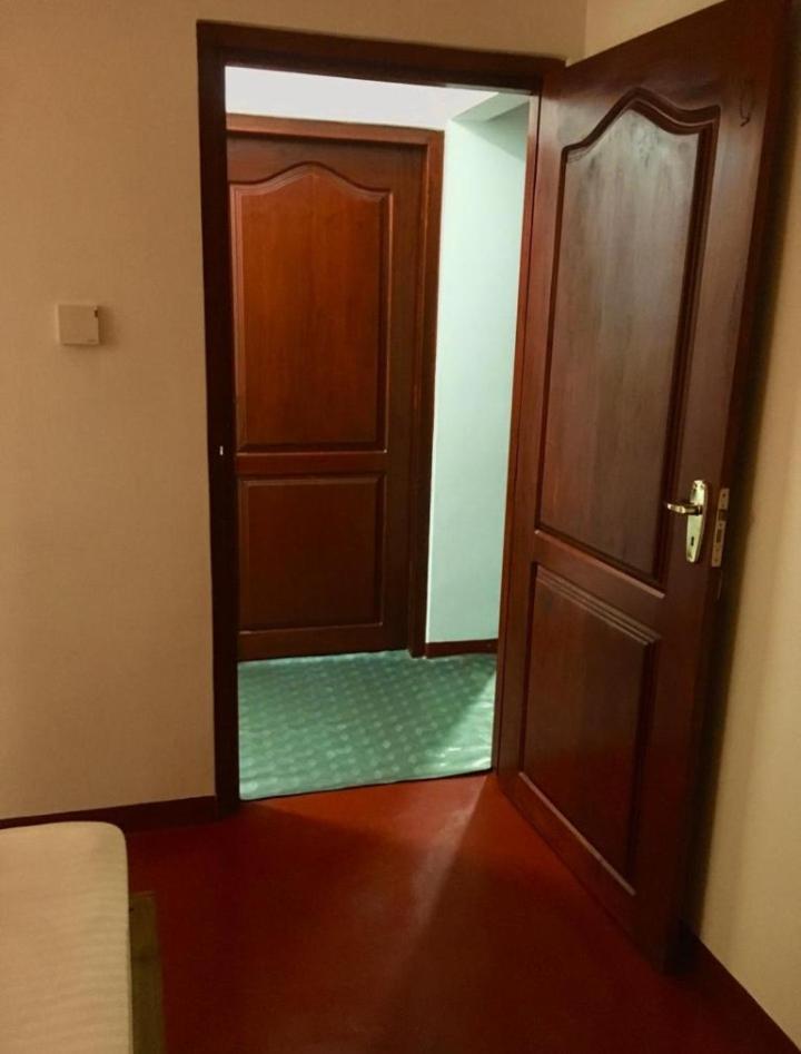 Ansi Villa Nanu Oya Zewnętrze zdjęcie