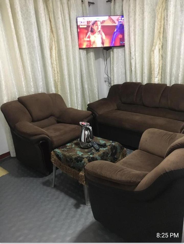 Ansi Villa Nanu Oya Zewnętrze zdjęcie