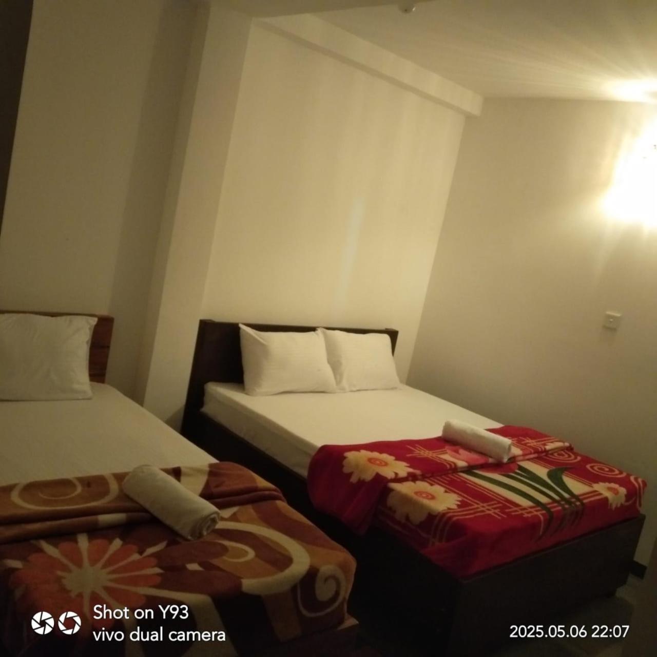 Ansi Villa Nanu Oya Zewnętrze zdjęcie