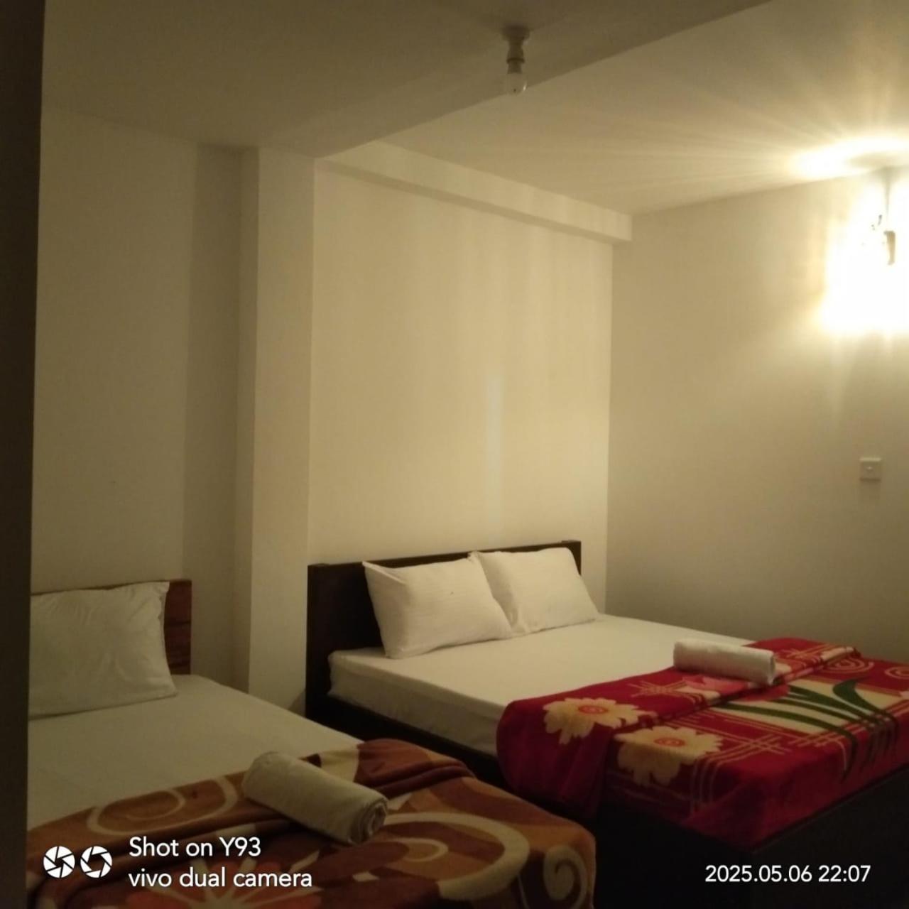 Ansi Villa Nanu Oya Zewnętrze zdjęcie